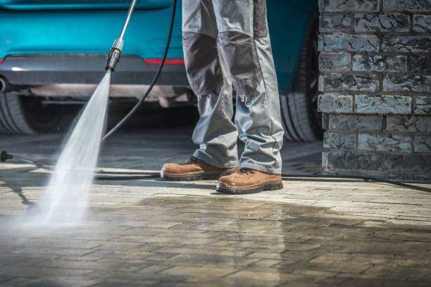 Best Spring Cleaning  in Edgemoor, DE