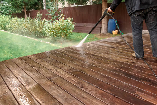 Best Playground Equipment Cleaning  in Edgemoor, DE