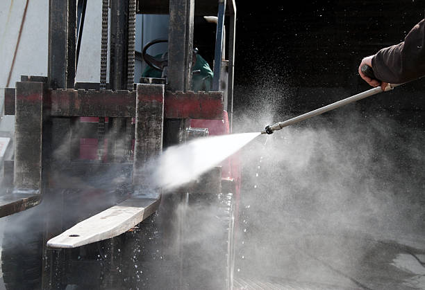 Best Driveway Pressure Washing  in Edgemoor, DE