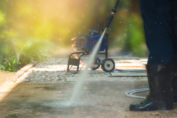 Best Heavy Equipment Washing  in Edgemoor, DE